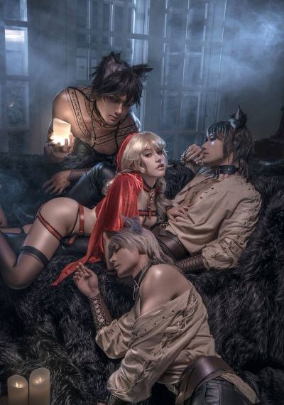《喜爱夜蒲4》未删减_BD高清完整版